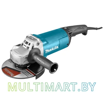 Угловая шлифмашина Makita GA7061R